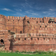 Illustration for article titled The History Behind Agra Fort
